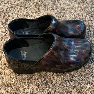 Dansko’s